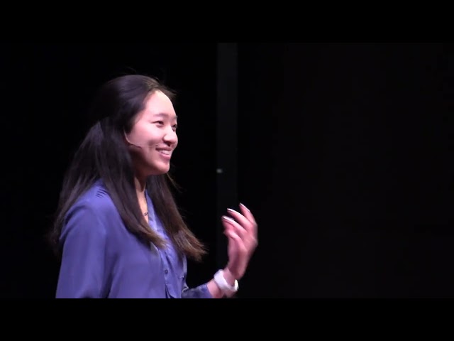 Redefining the Middle Child Stereotype: Life From the Middle | Vivian Wang | TEDxValenciaHighSchool