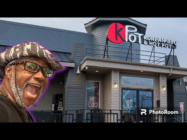 5 Reasons Why KPOT Buffet is the Hottest New Spot in Newark Delaware!