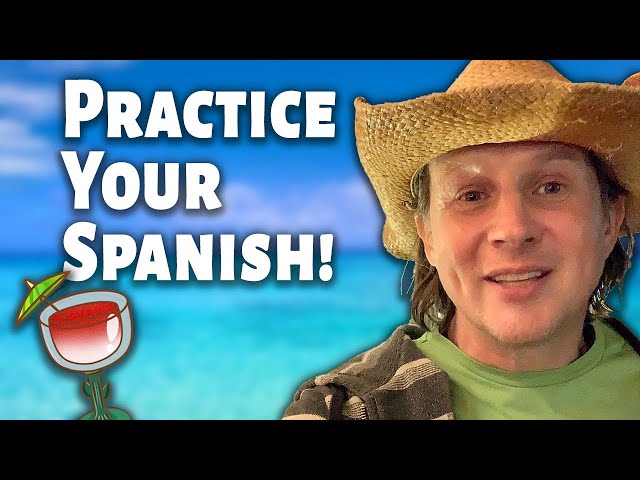 Best way to practice Spanish: Intercambios!