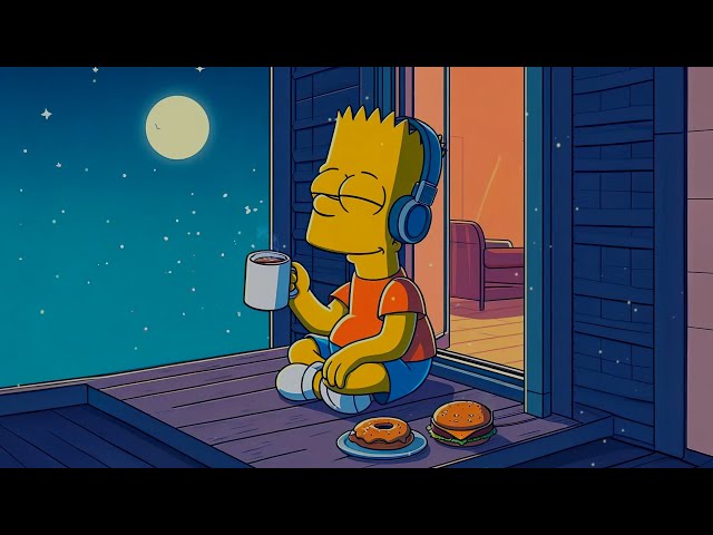 Chillout Lofi Beats ☕️ Lofi Hip Hop | Calming Music ~ Soothing Beats for Relaxation