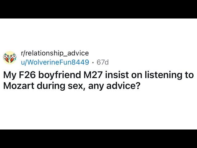 The Worst Subreddit Ever (r/relationship_advice)