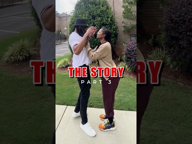 The Story PART 3 #shorts