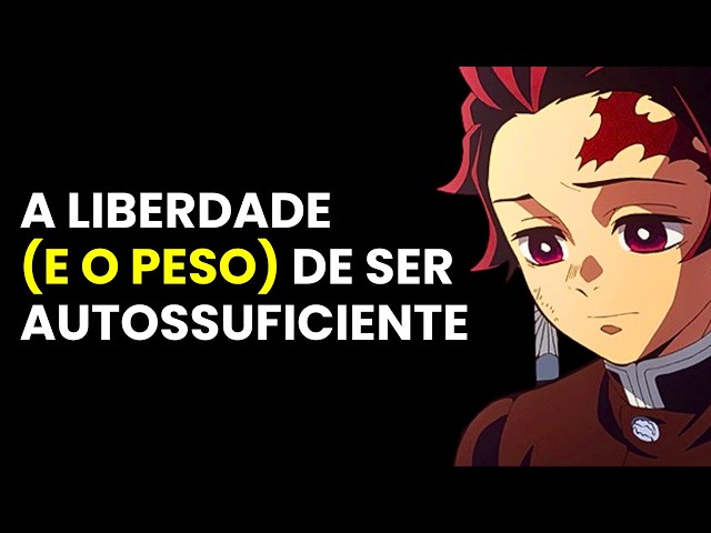 Por que Tanjiro não tem um verdadeiro mentor shonen