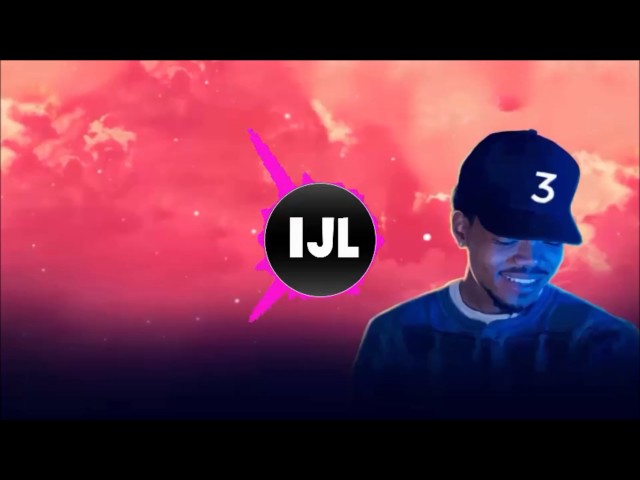 JustLiam- Prom Night XE3 (Chance The Rapper X Mssingno) Remix