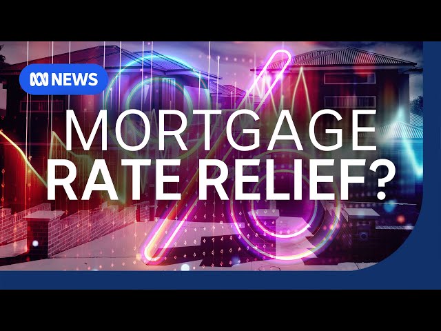 What could happen with interest rates and how much will you save? | The Business | ABC News