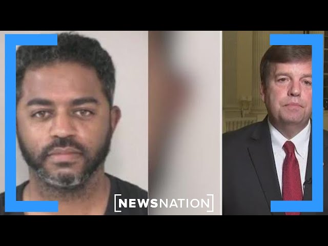 FBI says driver in New Orleans attack acted alone | Dan Abrams Live