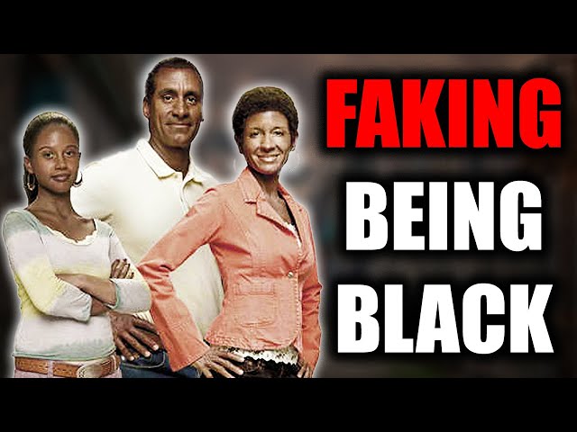 The Most RACIST Reality Show Ever