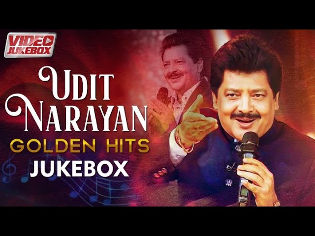 Udit Narayan Hits | Best Bollywood Songs | Old Is Gold | Udit Narayan Golden Classics - 2025