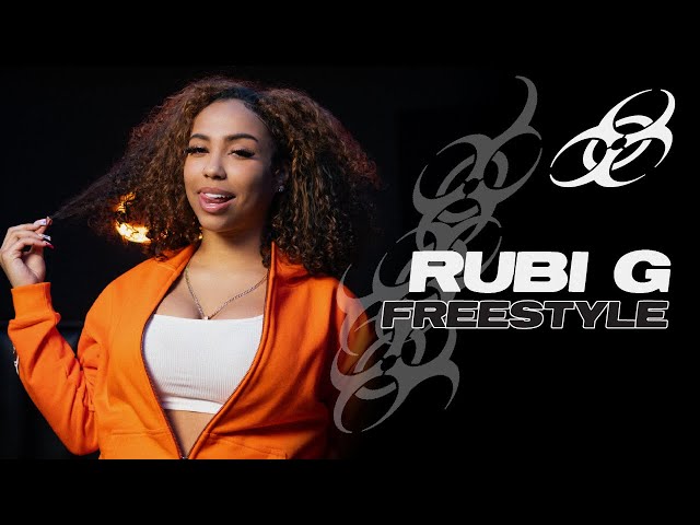 Rubi G - "6 Feet Under" | Doomsday Freestyle