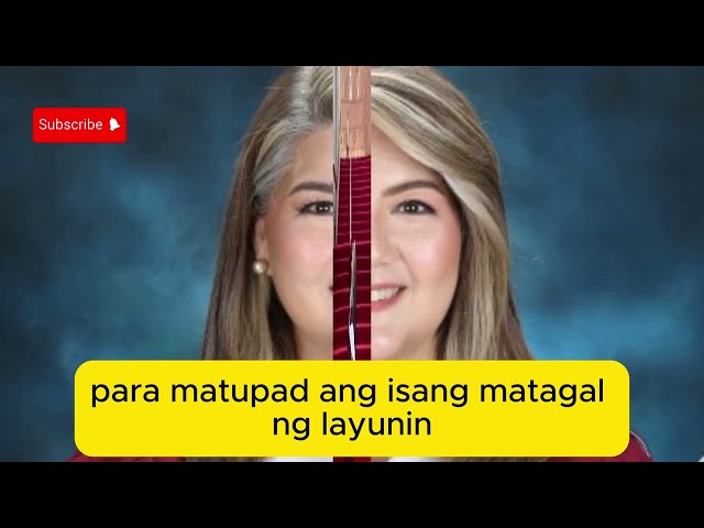 Arlene Muhlach Graduates College || Isang Nakaka-inspire na Comeback Story