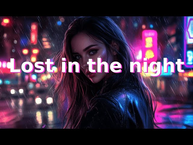 SongBirdLabs – Lost in the Night | Deep house