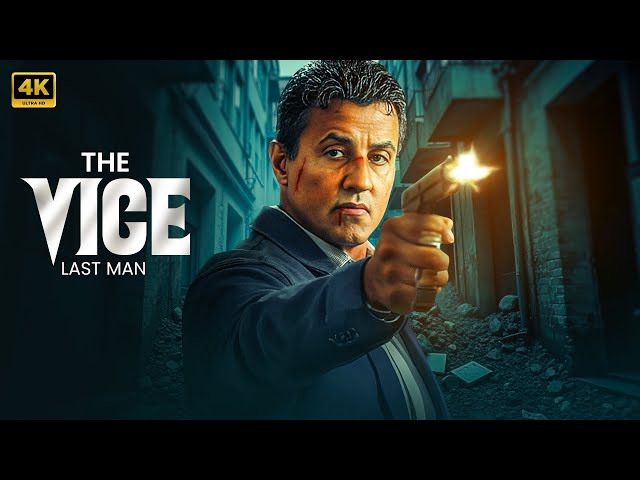 The Vice :  New Action Movie 2025 | Sylvester Stallone | Full Movie | 4K Ultra #actionmovies