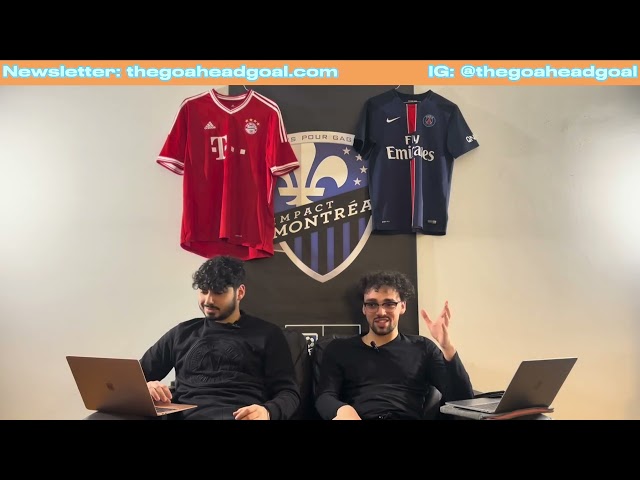 FOOTBALL MINDED EPISODE 8 - AFCON - ASIA CUP -TRANSFERS