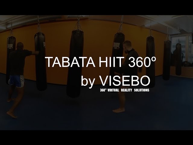 HIIT Tabata by Lean Sports in Bern