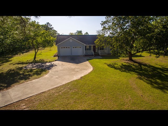 360 Tour of: 6071 Voight Bridge Rd, Blackshear Ga