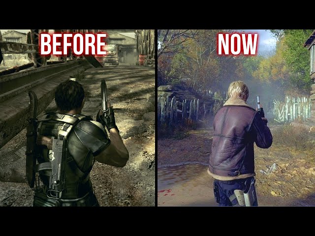 10 Video Game Trends That SUDDENLY Disappeared