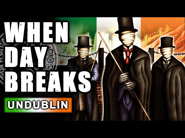 SCP-001: WHEN DAY BREAKS - Undublin