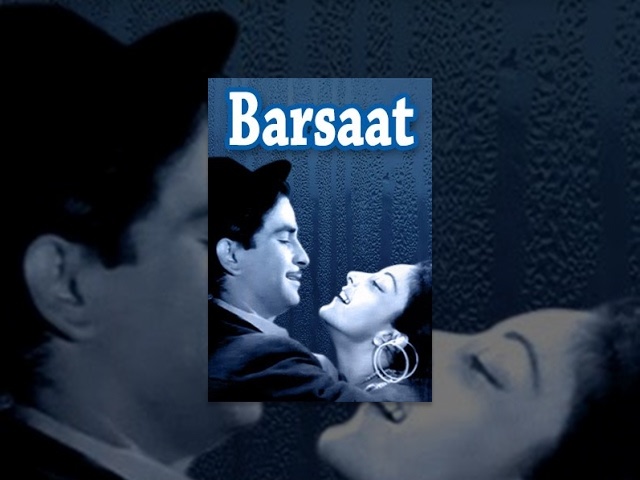 Barsaat (1949)