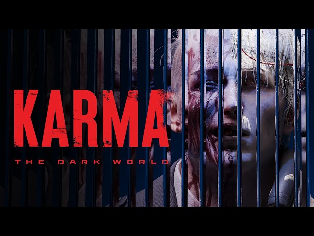 KARMA: The Dark World | Core Memory Trailer