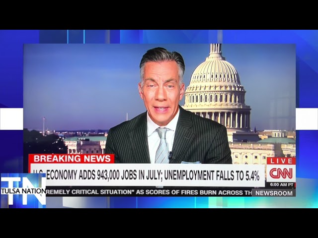 CNN Live Friday Breaking News