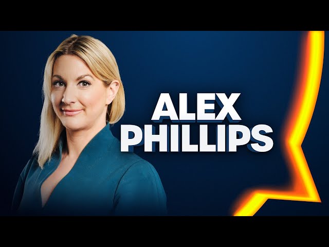 Alex Phillips | 13-Feb-25