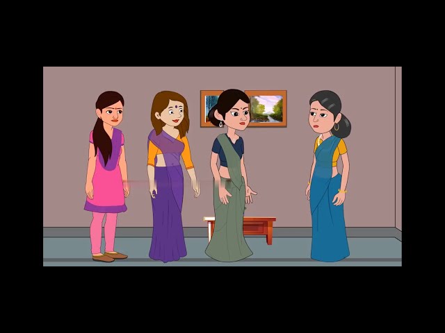 Cartoon stories | Hindi Kahaniya | Strories | Kahani | Hindi Stories | कार्टून कहानिया