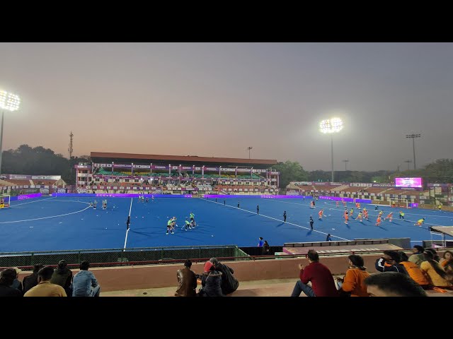 Hockey Indian League  || Indian Women Hockey League 2025  || Morabadi Ranchi Jharkhand #hockey_women