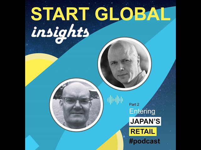 How to enter Japan's retail market. Expert's insights. Part 2.