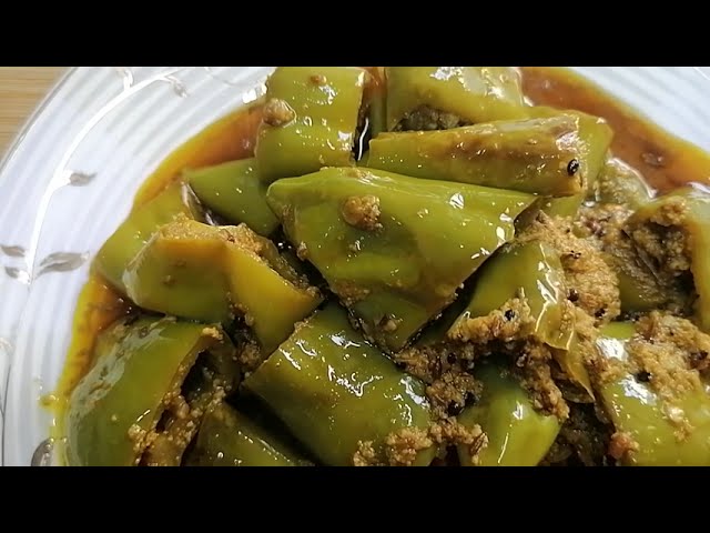 "Spice it Up with Bari Mirch Magic! | Tasty Bari Mirch Recipe for Food Lovers"