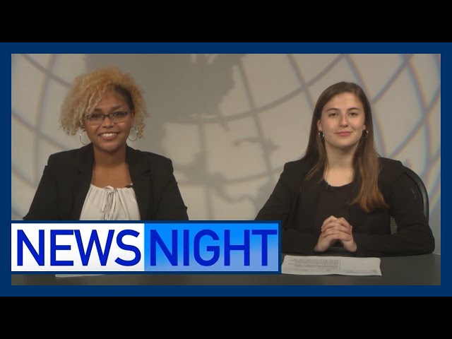 Newsnight Fall 22 Episode 5