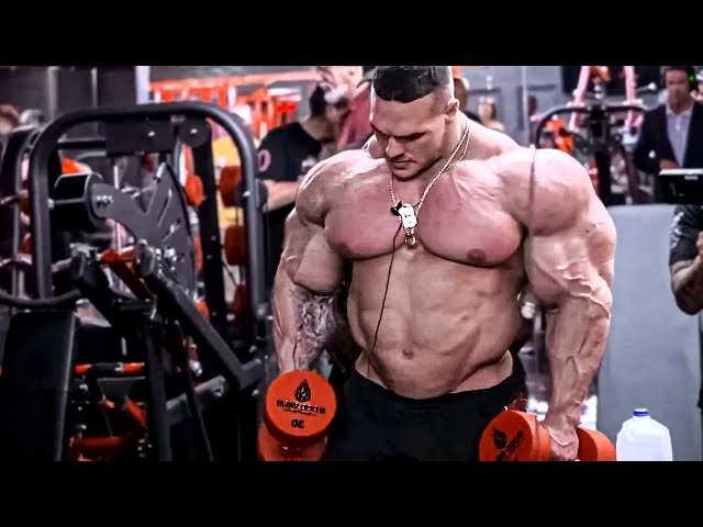 IT'S TIME TO RESET - DO IT NOW - BODYBUILDING MOTIVATION