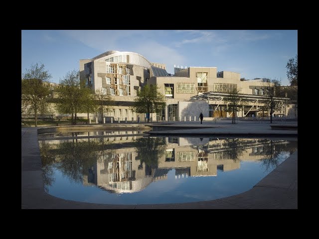 #Live coverage of Scottish Parliament debates at Holyrood #news #politics #currentaffairs