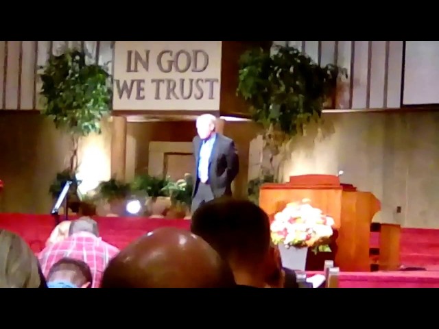 Andrew Wommack - The great plans God has for us