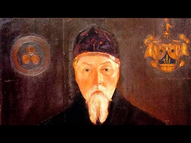 Ambient Violin Music - Soundscape #36 - Nicholas Roerich's Legacy : In Search of Hidden  Shambhala