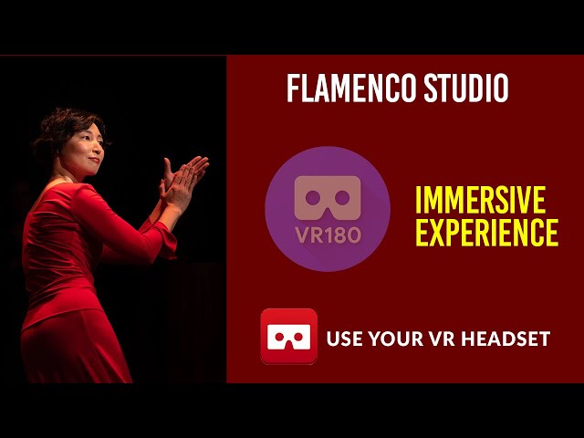 Flamenco Studio Brisbane