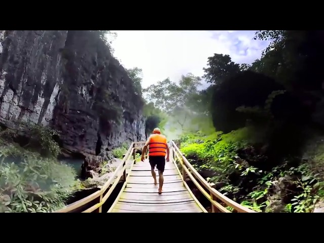 Explore Vietnam in 360° II Ultimate Travel Experience II by LIFE BEFORE WORK TRAVEL