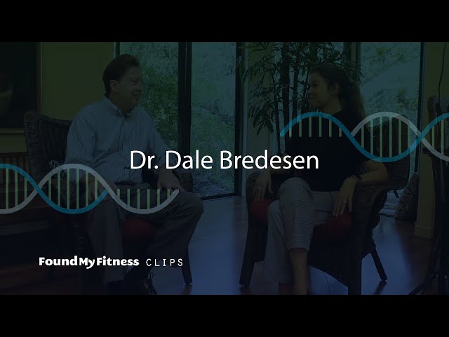 Ketogenic diet as a mechanism for improving cognitive function and brain aging | Dale Bredesen