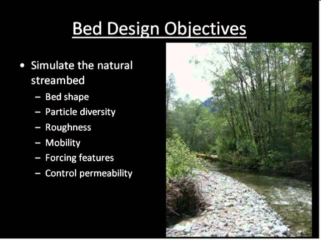 Low-water Crossings for Livestock and Equipment: Planning for Aquatic Organism Passage