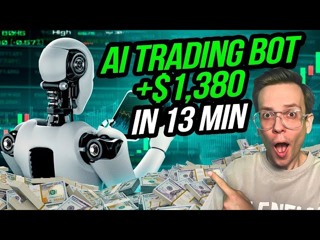 +$1,380 EARNED WITH CHAT GPT TRADES | AI BOT FOR TRADING | POCKET OPTION PROMO CODE