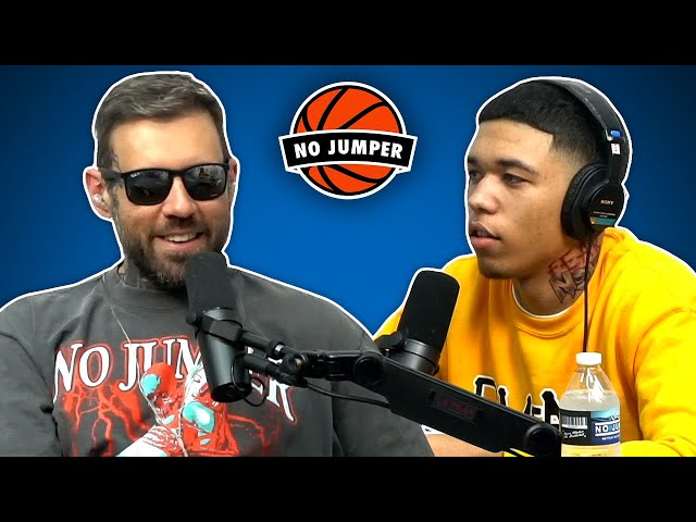 The RunItUp Jaybo Interview: Bakersfield, Viral Video Controversy, Thizzler & More