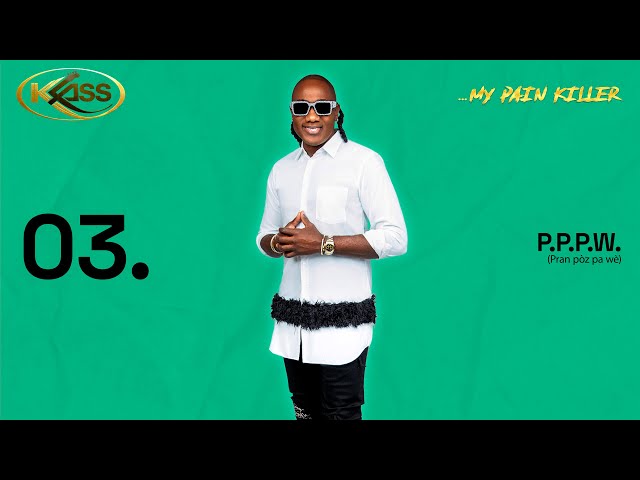 Klass • P.P.P.W. (Official Audio)