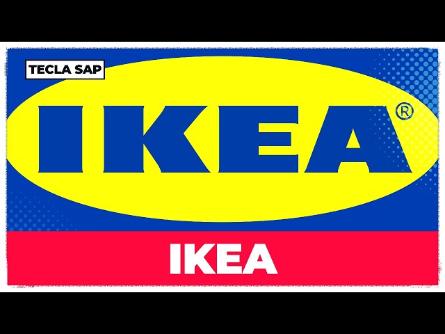 #313 ✅ IKEA? Como se pronuncia IKEA em inglês?