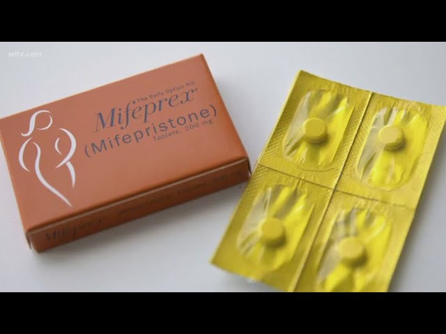 New York doctor fined $100K for sending abortion pills to Texans