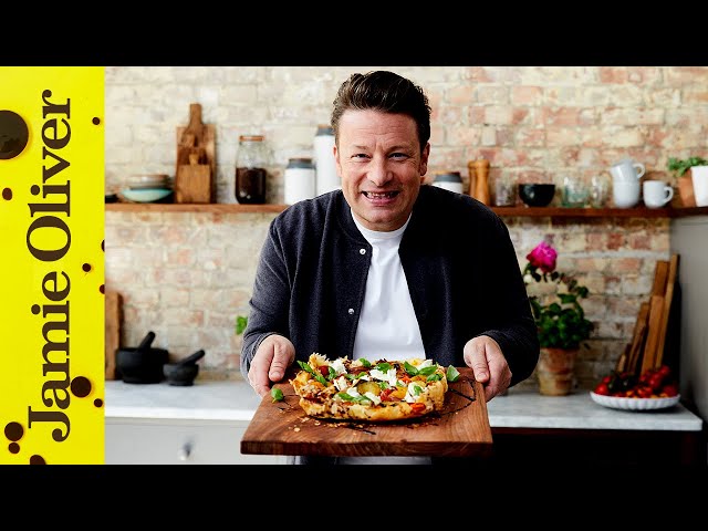 Veg 3 Ways | Jamie Oliver