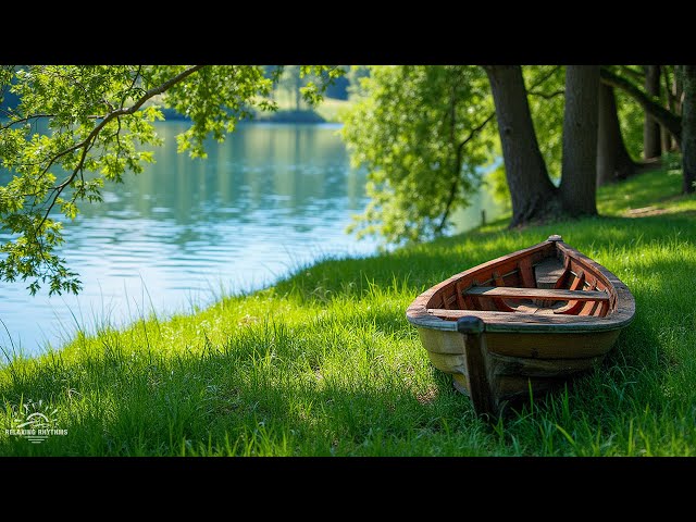 Healing Music For Deep Relaxation And Stress Relief 🌿 Soothing Relaxation For A Peaceful Mind #30