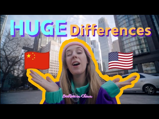 Cars in China vs America: 5 SHOCKING Differences You Never Expected!