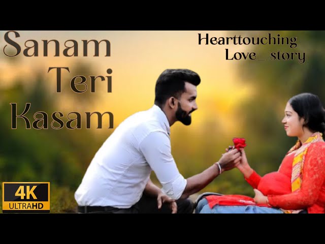 Sanam teri kasam 2 | Heart Touching Love Story | Rahul Creation Present | Romantic Love Story 2025