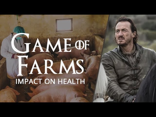 Game of Farms: Ep.5 - Impact on Health