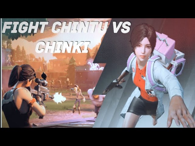 #Fight chintu vs chinki|Chinki fightComedy fight Funny fight