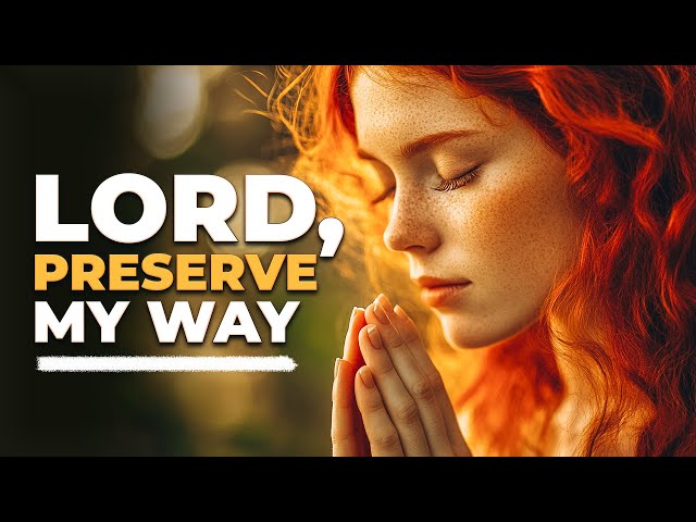 Inspiring Gospel Worship Songs 2024 | Beautiful Lyrics for Deep Relaxation and Healing